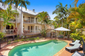 Mariner Bay Apartments, Byron Bay